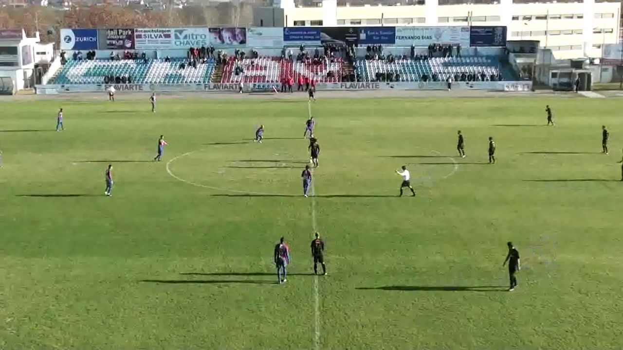 Chaves-Tirsense