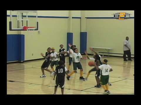 B2C: GRPA State Championship - Girls