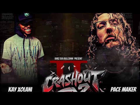 Pace Maker vs Kay Xolani