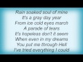 Voltaire - See You In Hell Lyrics