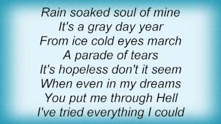 Voltaire - See You In Hell Lyrics