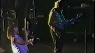 Petra- Mine Field Live!