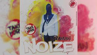 Lavaman - Noise (Grenada Soca 2022)