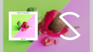 Midsplit - Same Life (ft. Wiz Khalifa) [Lyrics]
