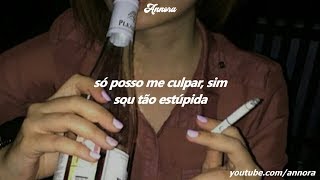 Olivia O&#39;Brien - Inhibition (omw) (TRADUÇÃO-LEGENDADO)