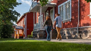 University of Derby video