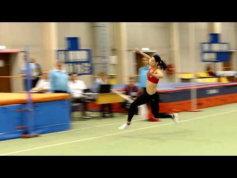 Zsivóczky Farkas Györgyi sikeres kísérlete az 1.76 m-en