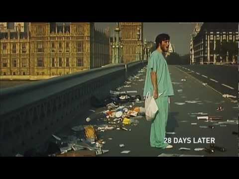 FEARnet - Coming This Summer