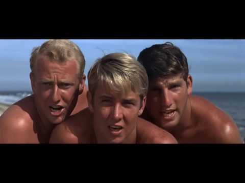 Frankie and Annette Beach Songs montage