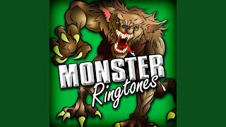 Space Devil Best Halloween Ring Tone