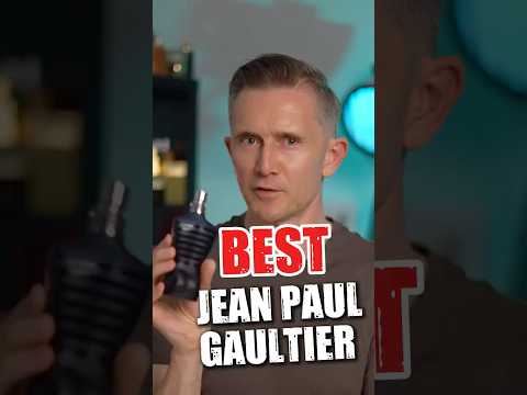 BEST JEAN PAUL GAULTIER FRAGRANCES FOR DIFFERENT OCCASIONS