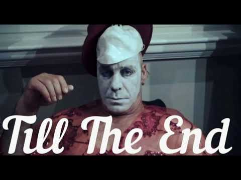 TILL THE END [Explicit] | NA CHUI Lyrics, Meaning & Videos