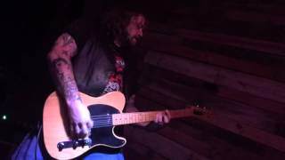 Folsom Prison Blues-Jackson Taylor feat. Casey Miller of the Barnyard Stompers