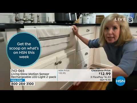 HSN | Home Solutions Up To 30% Off 03.14.2022 - 08 AM