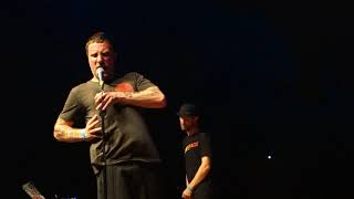 Sleaford Mods - Tied Up In Nottz @ Bikini Toulouse 2019