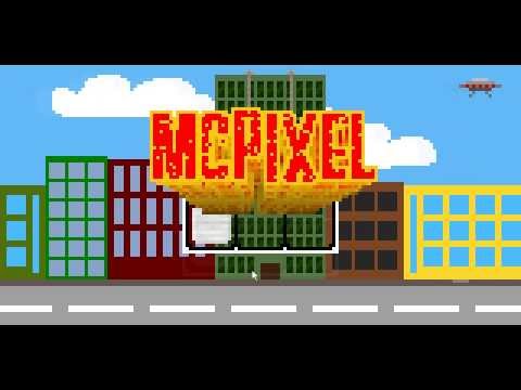 Steam Community :: Video :: Mcpixel Let's Play 1