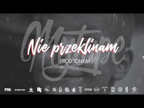 18.DUDEK P56 MY TAPE - NIE PRZEKLINAM  PROD.TONY M