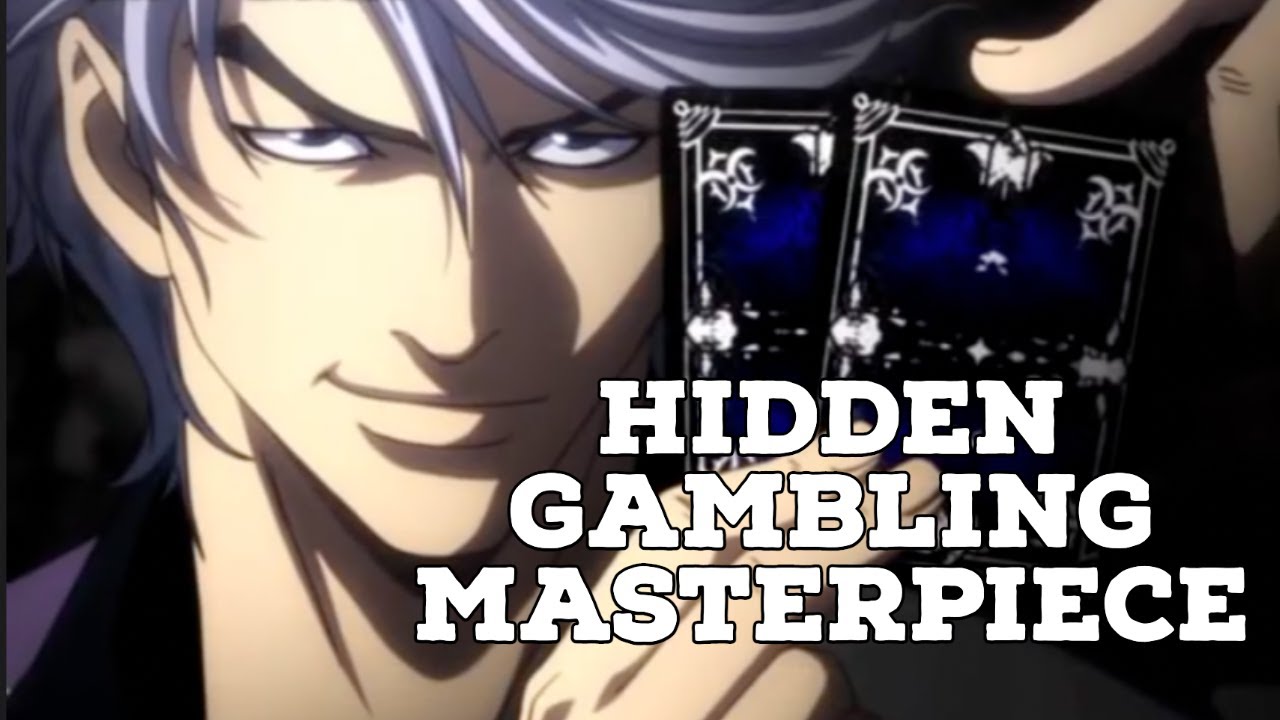 Usogui - The Hidden Gambling Masterpiece of a Manga, That You Need to Read