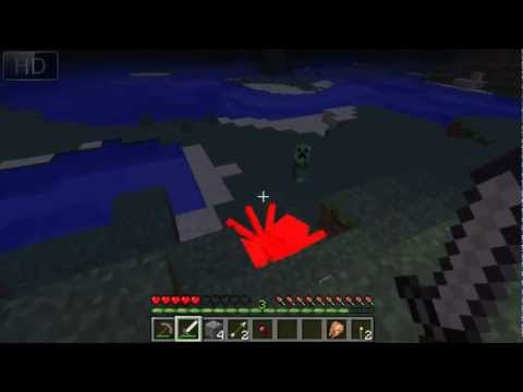 Dementos | Minecraft SPLP Série #2 | EP2 - Zelený hlavy [HD]