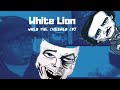 White Lion   When The Children Cry  REACTION VIDEO