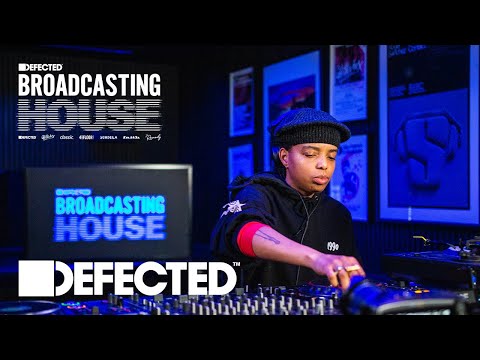 Shy One (Live from The Basement) - Defected Broadcasting House