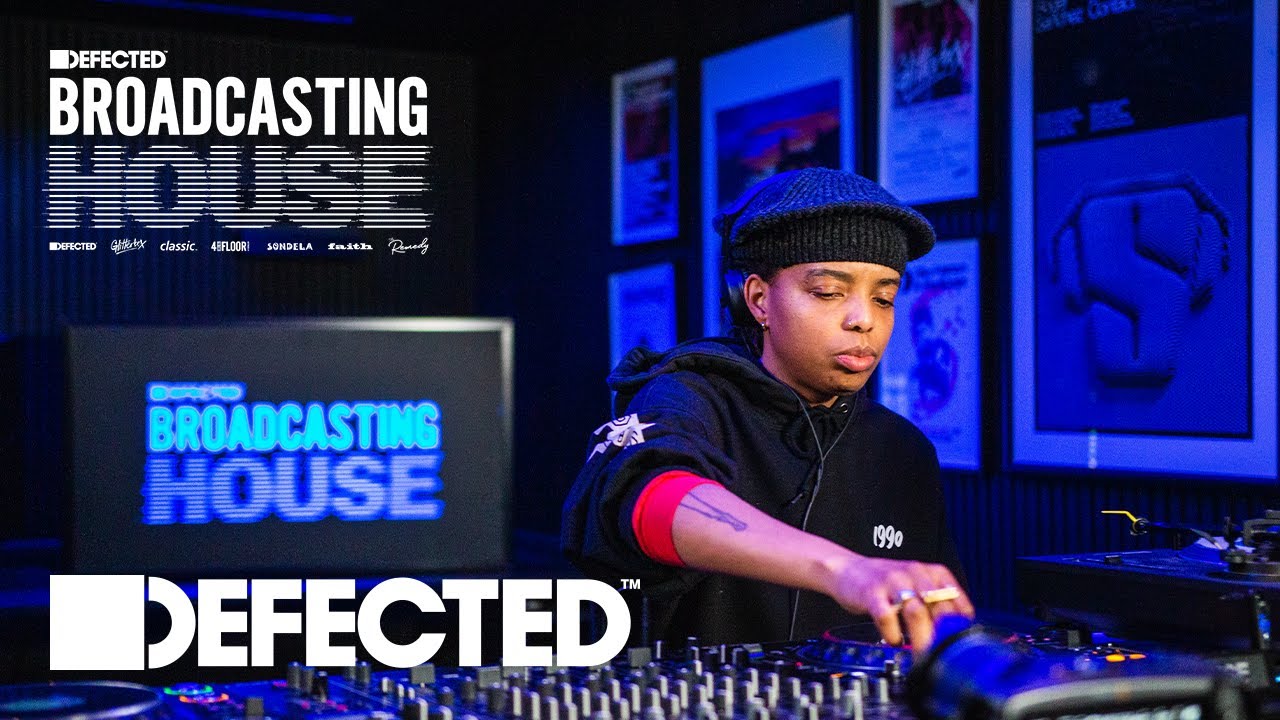 Shy One - Live @ Defected Broadcasting House 2023