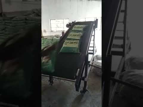 Truck Loading Conveyor videos