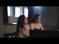 Danae Dörken & Kiveli Dörken - C. Debussy: Rêverie (Offizielles Musikvideo)