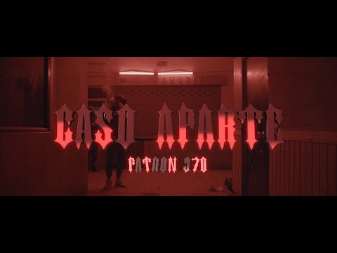 El Patron 970 - Caso Aparte - #ElPapa (Official Video)