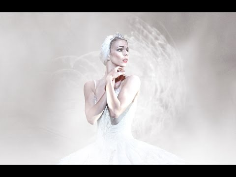 Swan Lake trailer (The Royal Ballet)