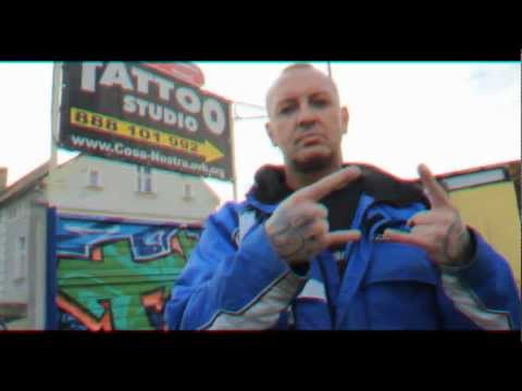 Luta Mate feat. Alus v.H.s - '' Nie Przejdę Obojętnie '' (Reedycja) Official Video Clip