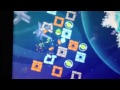 Monster Bird Hits Angry Birds Space March 22