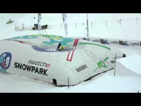 Shoot My Ride: Laax 2012-03-18 12:51:30