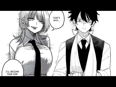 Yandere Girl Takes Revenge On People Who Bullied Her Love! - Manga Recap