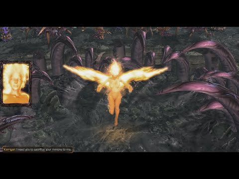 StarCraft II: Shadow of Liberty Campaign Mission 13 - Captain of My Soul