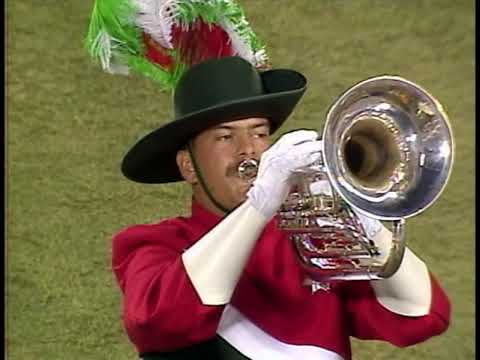 Not Santa Clara Vanguard 1997