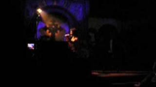 MIKA - Lady Jane in der Passionskirche in Berlin am 1. Juni 2009