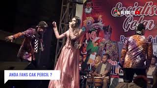 Download lagu SAYANG 2 - Percil cs Live di Ponorogo 10 Mei 2018 - Dongane Wong Arep Nyanyi | Renata Renata Reny mp3