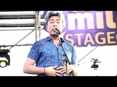 칵스_By the way @스마일 러브 위켄드_170617