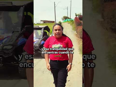 La Unión en el mapa: un territorio que enamora con Buggy Aventura Tours.