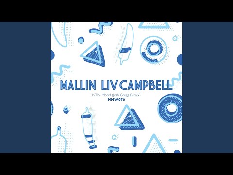 In The Mood (Josh Gregg Extended Remix)