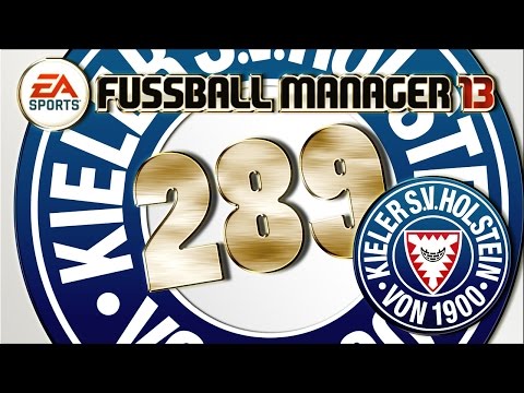 Fussball Manager Let's Play | #289 | Jugend, Infrastruktur & Planung | FM13 LP