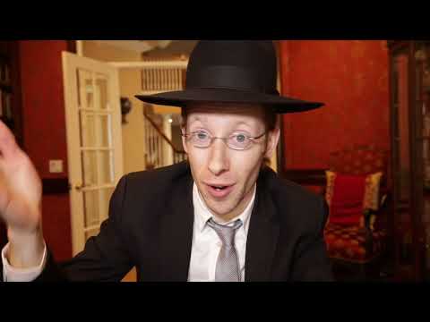 Socially Off Fundraising - Part 1