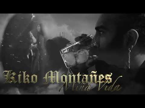 Kiko Montañes - Miña Vida 2025