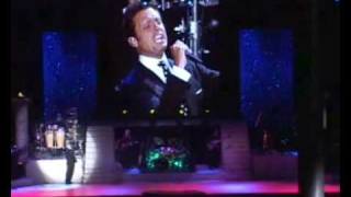 Luis Miguel - Un Te Amo (Live - Lima, Perú 2004)