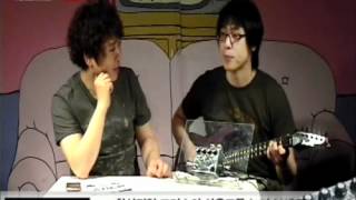 Video thumbnail for [프리버드] 1023회 Todays Gear Moollon Custom Effects Chorus by todaysgear
