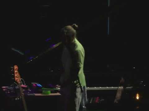 Austėja Žvirblytė - Einam po tiltu, tau nieko nebus (live at Conservatorium van Amsterdam)