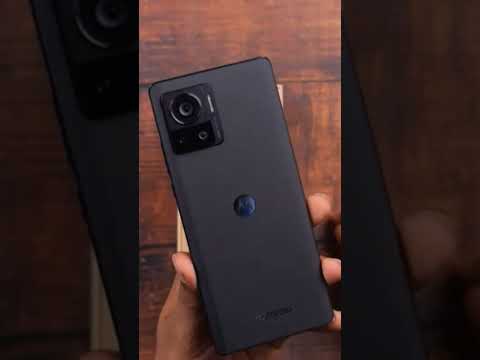 Motorola edge 30 Ultra Quick 🔥 Unboxing First Look #tgs4u #unboxing #motoedge_30_ultra #ytshorts