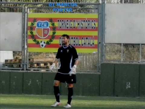 Plantilla C.F. Badalona 2012-2013