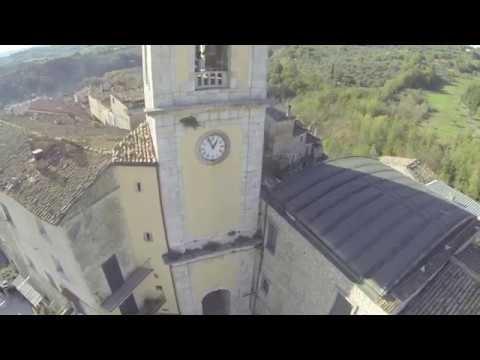 San Giovanni in Galdo